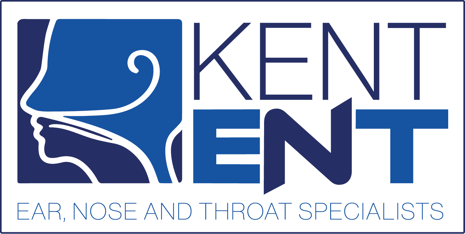 KENT ENT Logo